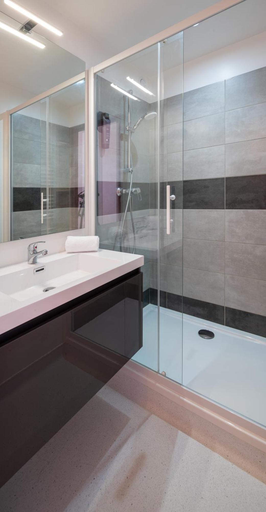 Hotel Azureva Les Karellis à Montricher-le-Bochet Extérieur photo