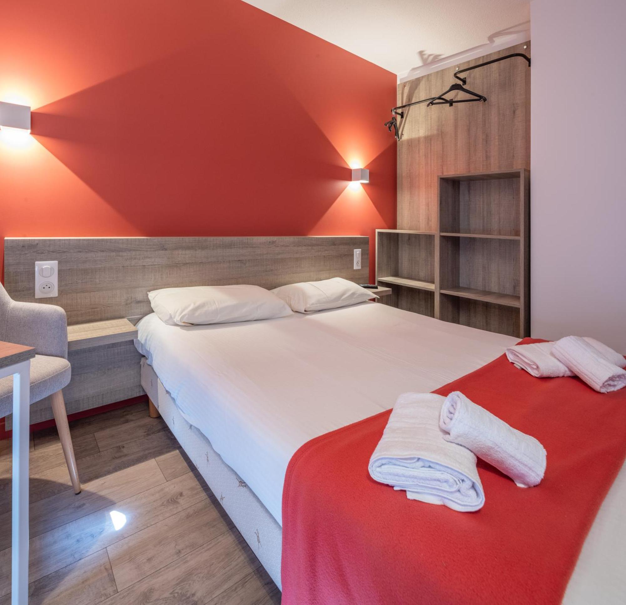 Hotel Azureva Les Karellis à Montricher-le-Bochet Extérieur photo