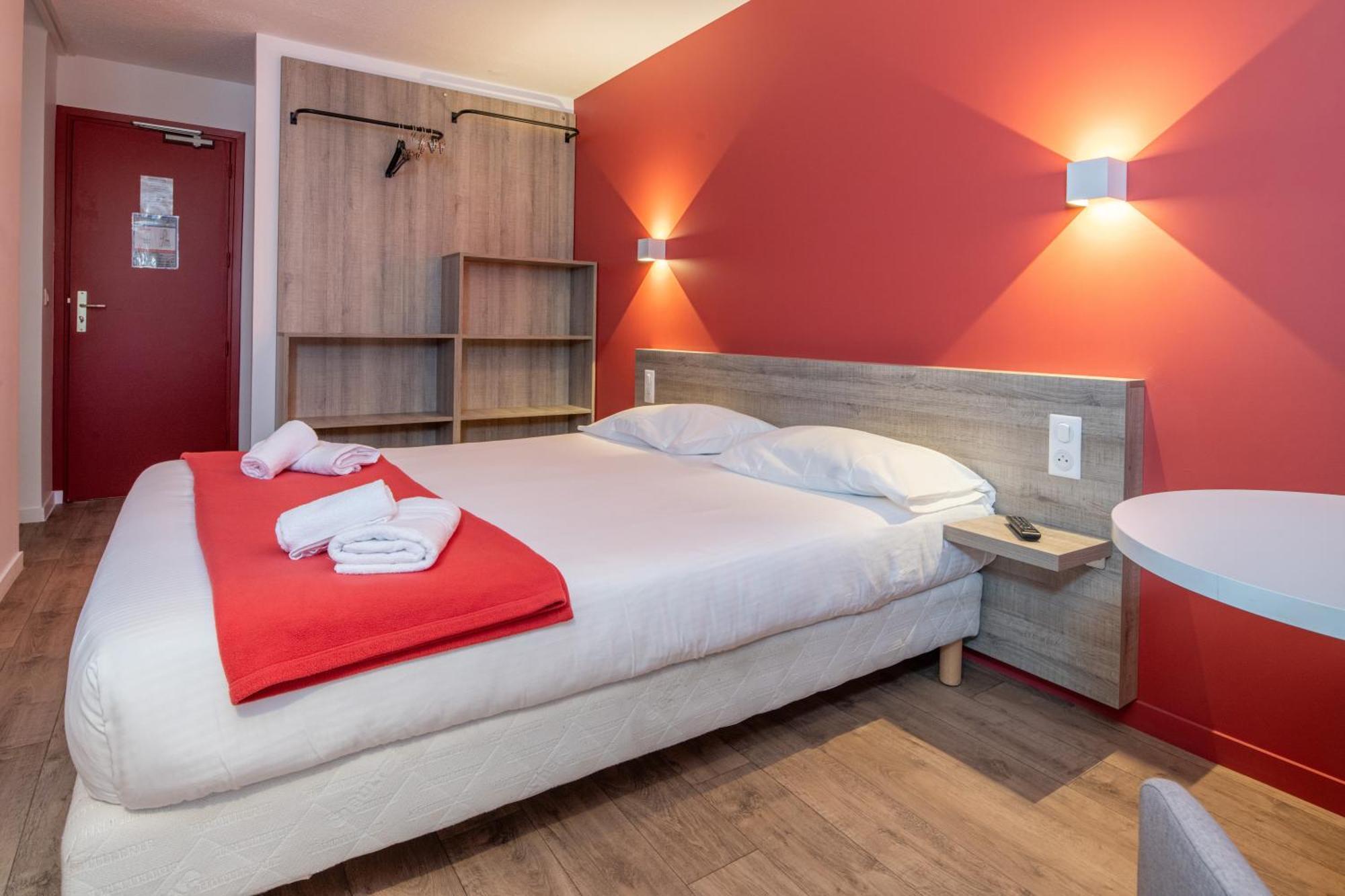 Hotel Azureva Les Karellis à Montricher-le-Bochet Extérieur photo
