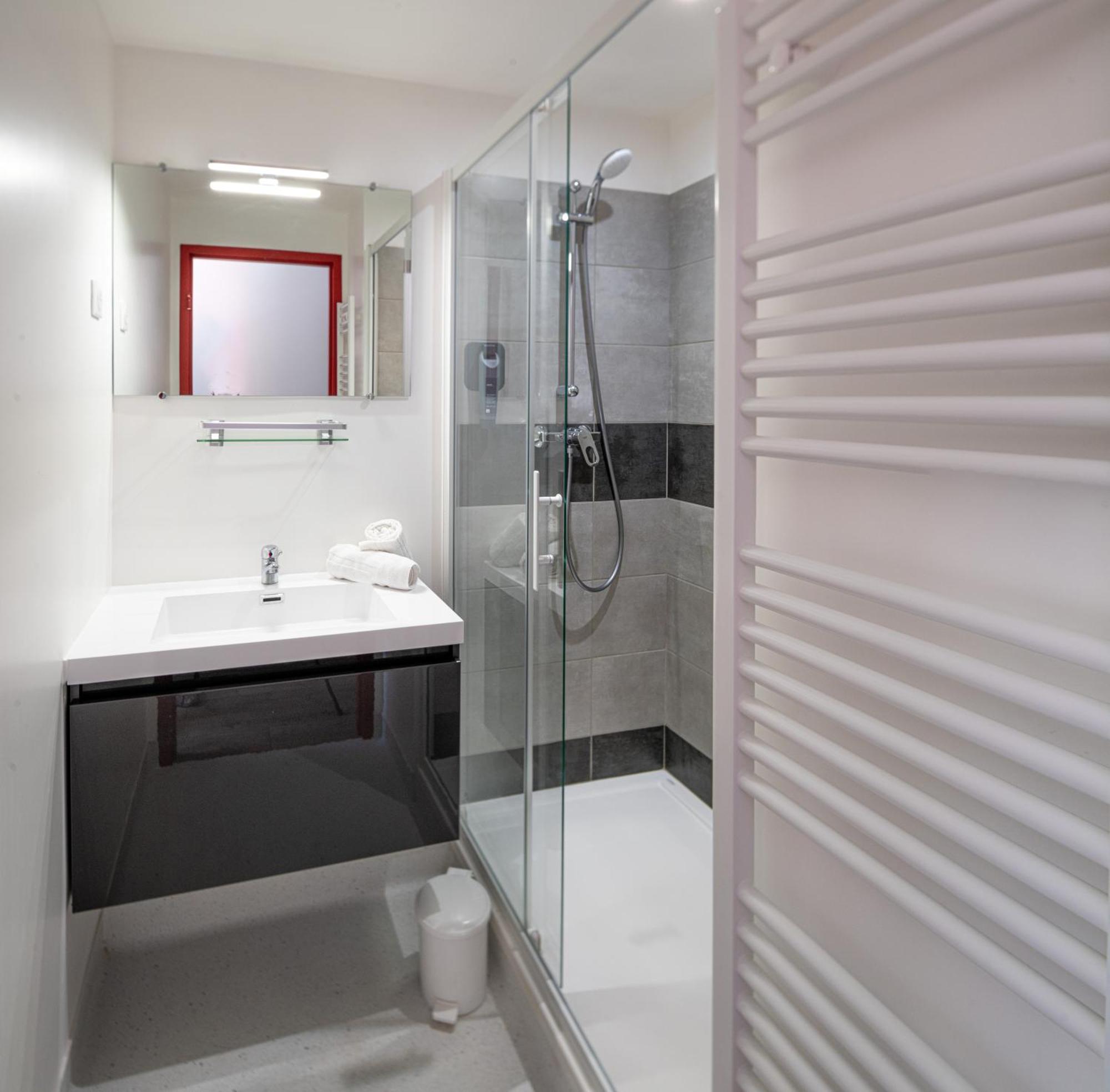 Hotel Azureva Les Karellis à Montricher-le-Bochet Extérieur photo