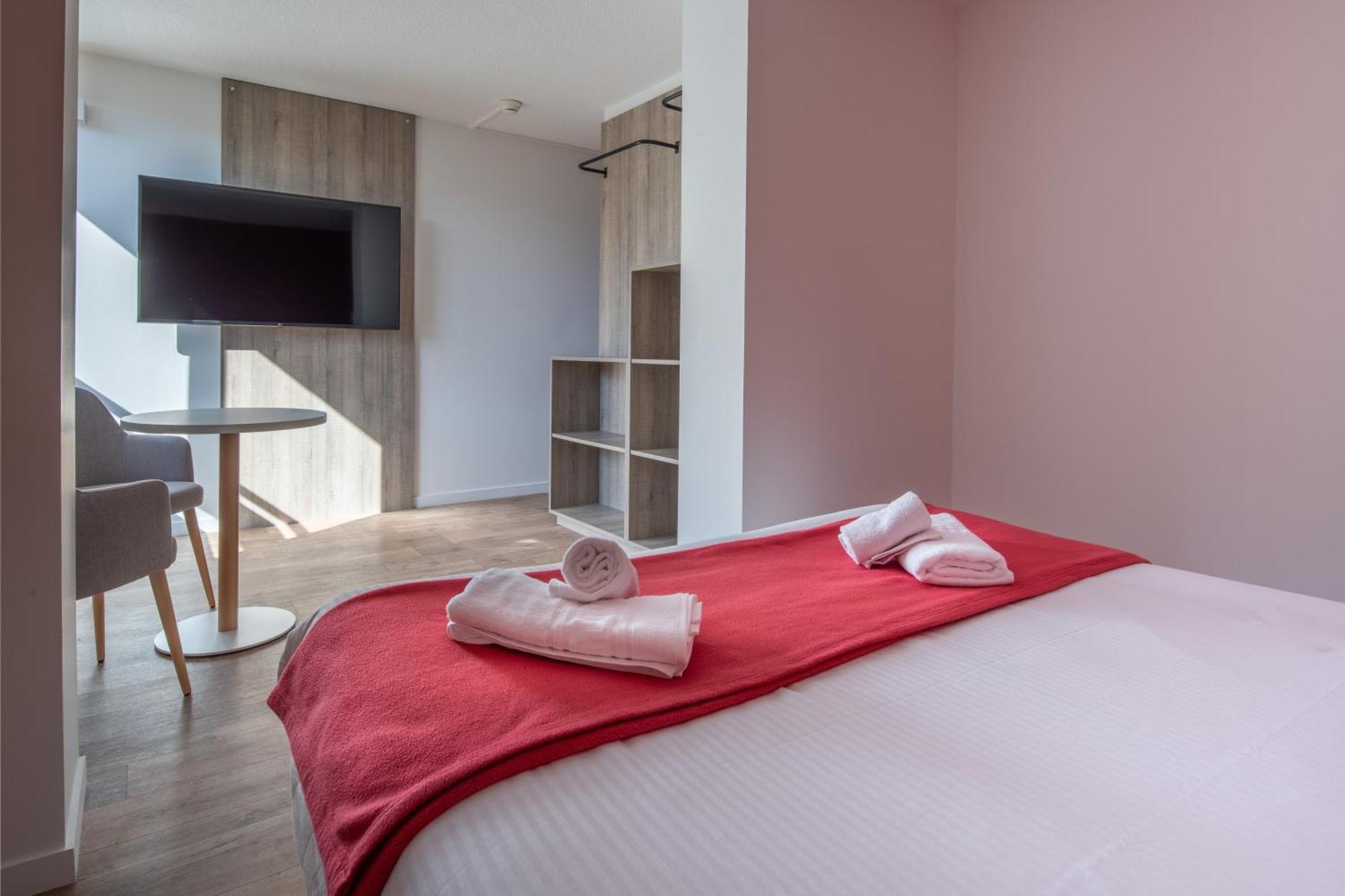 Hotel Azureva Les Karellis à Montricher-le-Bochet Extérieur photo