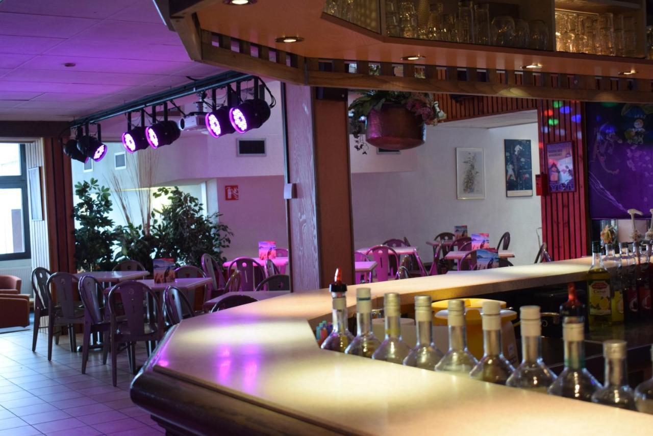 Hotel Azureva Les Karellis à Montricher-le-Bochet Extérieur photo