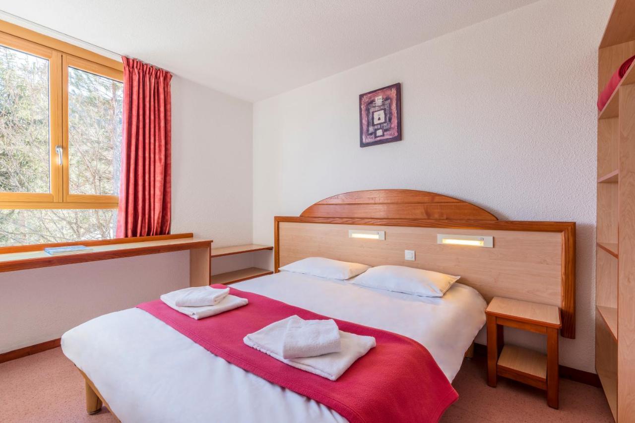Hotel Azureva Les Karellis à Montricher-le-Bochet Extérieur photo